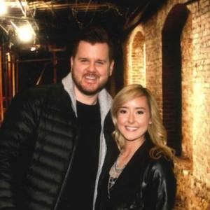 Meet your Posher, Ben